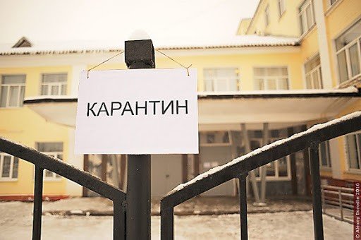карантин