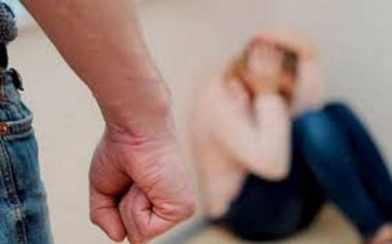 насильство