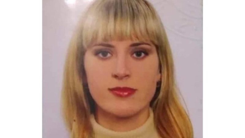 Марія Коваленко