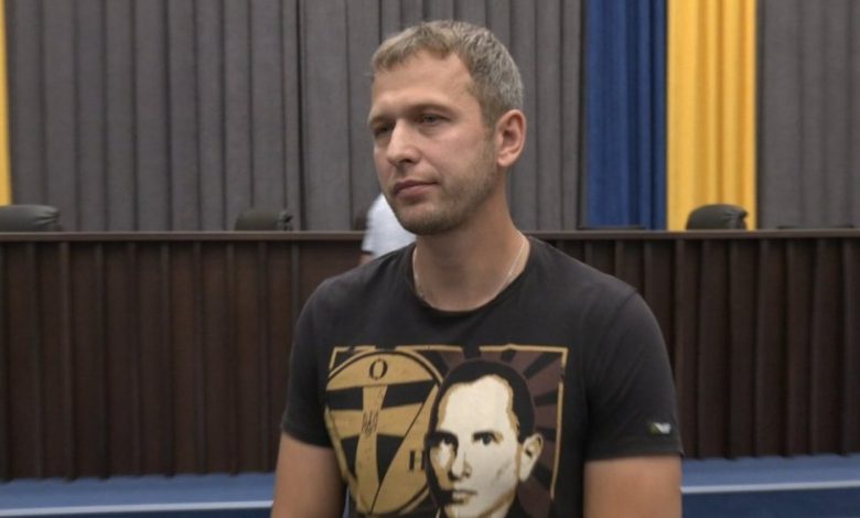 Бутковський