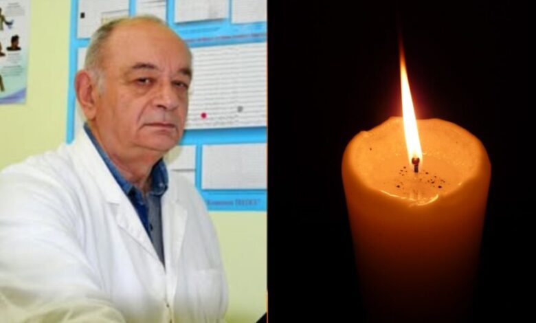 Кошелевський