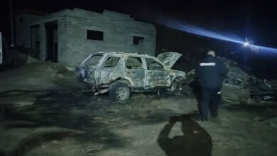військове авто