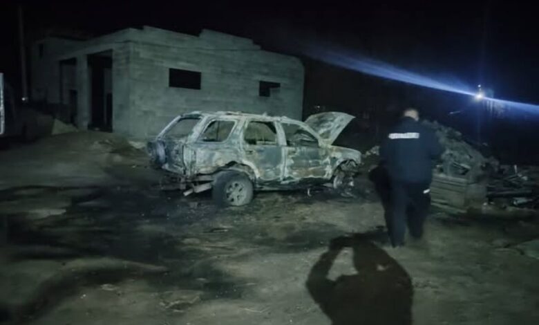 військове авто
