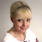 Photo of Олена Ващук