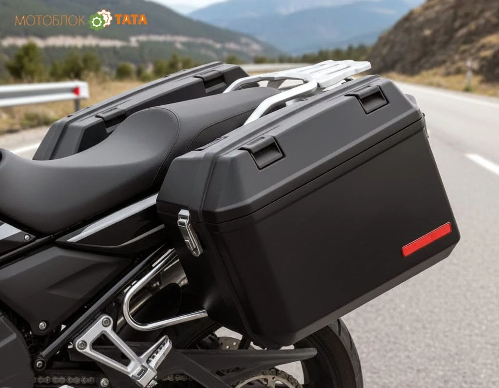 Для чого потрібні мото кофри