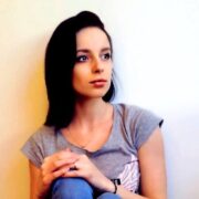 Photo of Сиротюк Мар'яна